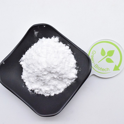 Sağlık Takviyesi Gardenia Tozu Geniposide 98% Gardenia Ekstraksi Tozu