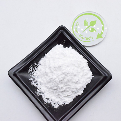 Saf Geniposide Sağlık Takviyesi Gardenia Extract 98% Geniposide