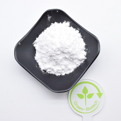 Saf Geniposide Sağlık Takviyesi Gardenia Extract 98% Geniposide