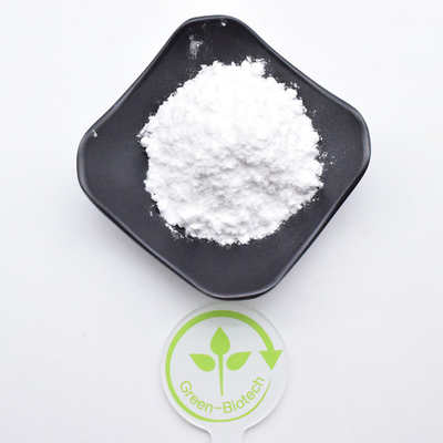 Yüksek Kaliteli Gardenia Jasminoides Ekstrakt Tozu Geniposide 98%