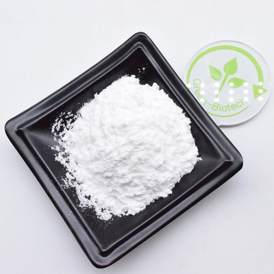 Yüksek Kaliteli Gardenia Jasminoides Ekstrakt Tozu Geniposide 98%