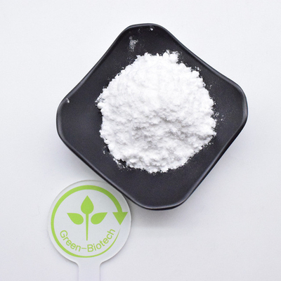 En İyi Fiyat Toptan Geniposide Tozu Geniposide Ekstraktı 98% Geniposide