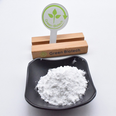 Üreticinin Toptan Fiyatı Geniposide 98% CAS 24512-63-8 Gardenia Ekstraktı