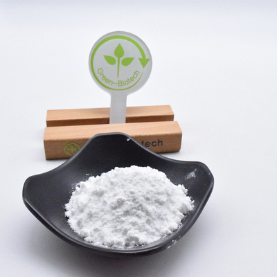 Saf Doğal Geniposidik Toz Gardenia Ekstraksiyonu 98% Geniposide