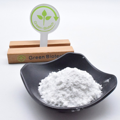 Natural Gardenia Florida Extract 98% Gardenoside Tozu Hızlı Teslimat