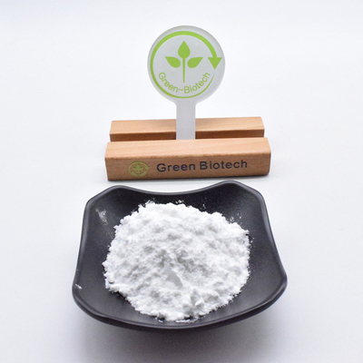 Saf Doğal Gardenia Tohumu Ekstraksi Geniposide Tozu98% CAS 24512-63-8