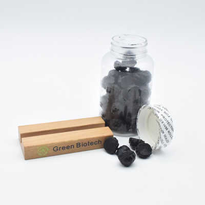 Doğal Bitki Ekstraktları Sağla Organik Shilajit reçine Fulvik Asitli Sakızlar