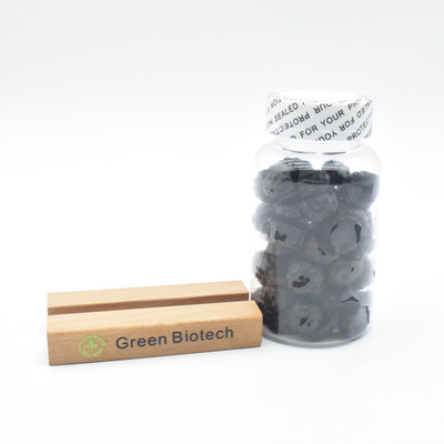 Temiz Doğal Bitki Ekstraktları Gıda Takviyeleri Himalaya Temiz Organik Shilajit reçine sakızları