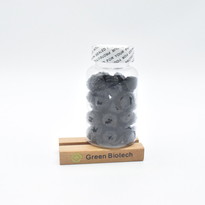 Temiz Doğal Bitki Ekstraktları Gıda Takviyeleri Himalaya Temiz Organik Shilajit reçine sakızları