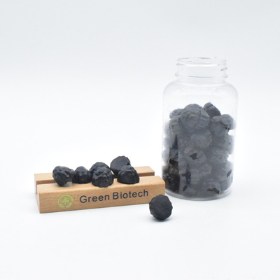 Erkek ve Kadın Fulvik Asit için Saf Shilajit Gummy Faydaları