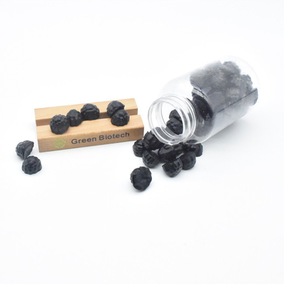 Fabrika Tedarikleri Özel Saf Doğal Yüksek Kaliteli Shilajit Gummy Fulvic Asit
