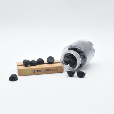 Bitki Ekstraktı Altın Markası 100% Saf Shilajit Gummies Fulvic Asit