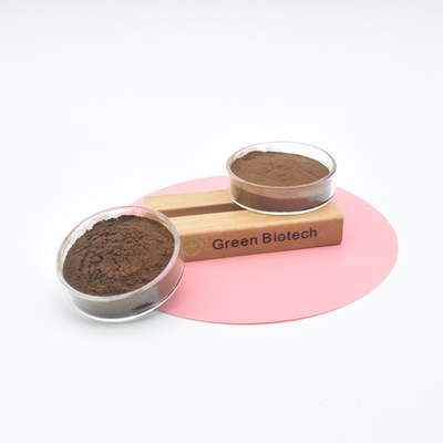 Shilajit Dozlama Tozu veya Kapsül Fulvik Asit % 30 % 50 Toptan üreticiler