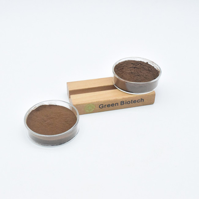 Ashwagandha ve Himalayan Shilajit Ekstraktı Kombinasyonu Kahverengi Toz Fulvik Asit