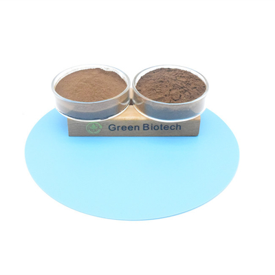 Fabrika Tedarikleri Saf Toz Shilajit Himalaya 10% 20% Fulvik Asit Sağlık için