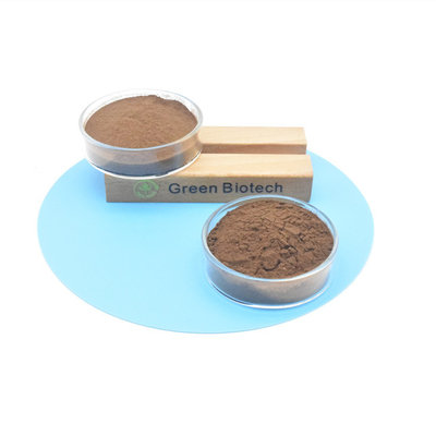 Fabrika Tedarikleri Saf Toz Shilajit Himalaya 10% 20% Fulvik Asit Sağlık için