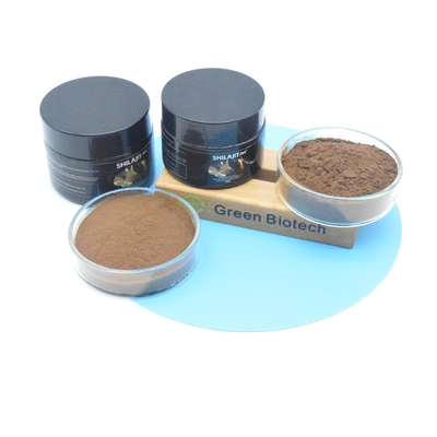 Sağlık Ürünü Shilajit Essential Extract Powder Fulvic Asit