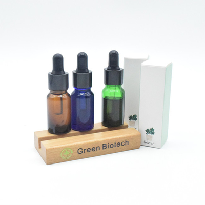 En kaliteli Temiz Doğal Himalayan Shilajit sıvı damlaları