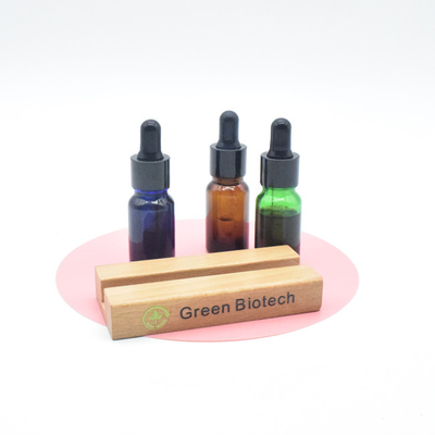 Enerji desteği için % 100 saf Himalaya organik Shilajit sıvı damlaları