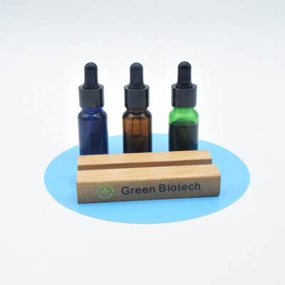 Özel Etiket Himalaya Shilajit Saf Sıvı Damlalar Fulvik Asit
