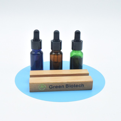 Özel Etiket Himalaya Shilajit Saf Sıvı Damlalar Fulvik Asit