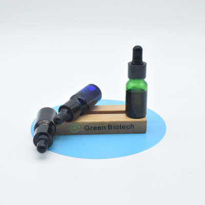 Sıcak Satış Üretici Erkekler ve Kadınlar İçin Shilajit Sıvı Damlaları