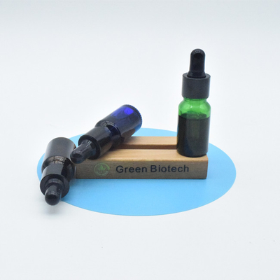 Sıcak Satış Üretici Erkekler ve Kadınlar İçin Shilajit Sıvı Damlaları