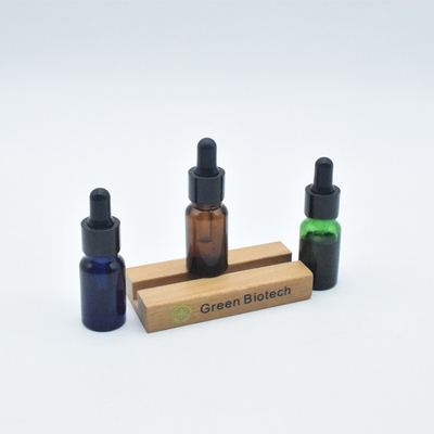 Enerji desteği için % 100 saf Himalaya organik Shilajit sıvı damlaları