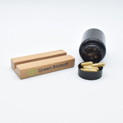 Özel Etiket Organik Toplu Doğal Ekstrakt Kök Toplu Ekstrakt Tongkat Ali Kapsülleri