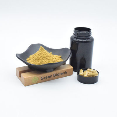 Özel Etiket Organik Toplu Doğal Ekstrakt Kök Toplu Ekstrakt Tongkat Ali Kapsülleri