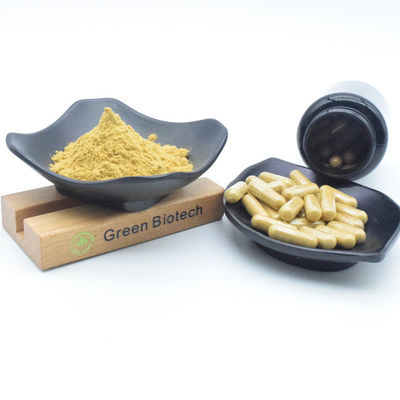 Sağlayın Özel Etiket Kaliteli Saf Tongkat Ali Kök Ekstraksi Kapsülleri