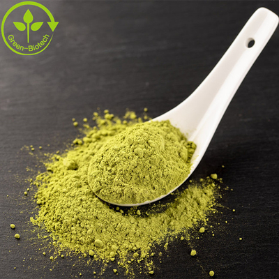 En iyi organik tören sınıfı saf matcha tozu