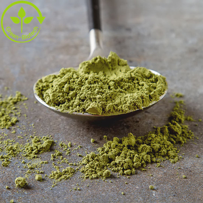Doğal Organik Yüksek Kaliteli Matcha Yeşil Çay En İyi Sınıf Matcha Tozu