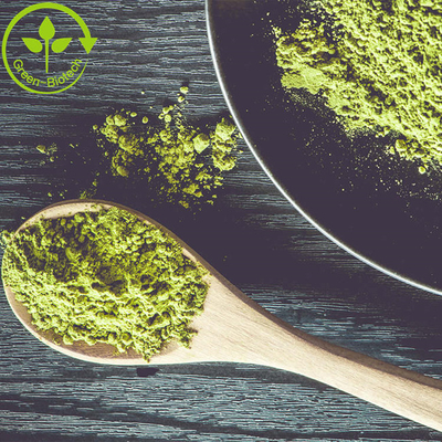 Doğal Organik Yüksek Kaliteli Matcha Yeşil Çay En İyi Sınıf Matcha Tozu