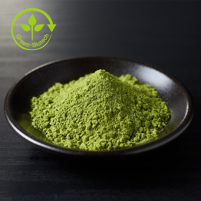 Toptan Satış Ücretsiz Örnek Organik Matcha Özel Etiket Yeşil Çay Törensel Matcha Tozu