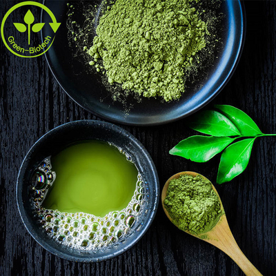 Fabrika Toptan Alım Saf Toz En İyi Fiyat Matcha Yeşil Çay Matcha Tozu