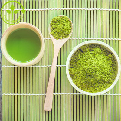 Fabrika Toptan Alım Saf Toz En İyi Fiyat Matcha Yeşil Çay Matcha Tozu