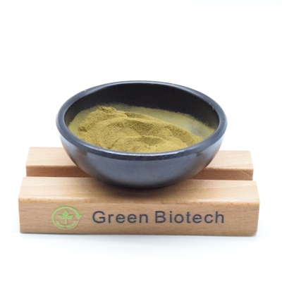 Organik Ashwagandha Bitki Ekstraktı Tozu % 5 Withanolide Ashwagandha Yüz Kremi İçin