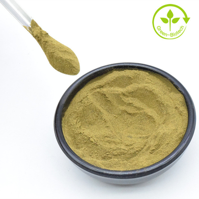 Doğal Organik Ashwagandha Tozu Rosemary Ashwagandha Şampuanı için % 5 Withanolide