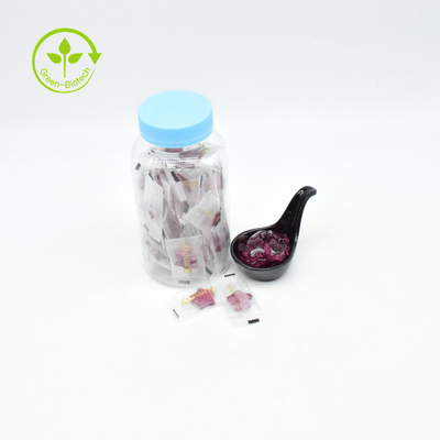 Toptan DHA yosun yağı sakızları Omega 3 Balık yağı sakızları DHA &amp; EPA Çocuk Vitamini Vegan Özel Etiket