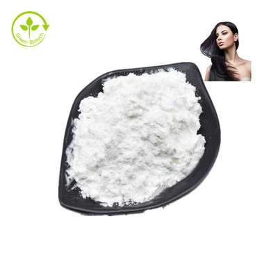 Takviyeler Yüksek Kaliteli Vitamin B7 Vitamin Biotin Tozu CAS 58-85-5