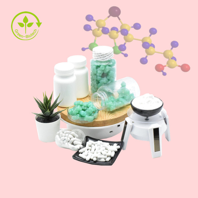 Sağlık Takviyesi Saçlar için Biotin Tozu % 99 Biotin Takviyeleri