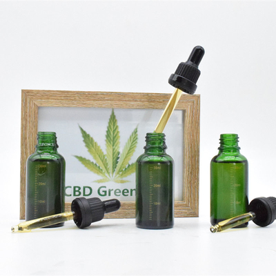 CBD Tam Spektrumlu Yağ Spesifikasyonu %5 %10 %20 %30 CBD Petrol Ürünleri Kenevir Özü