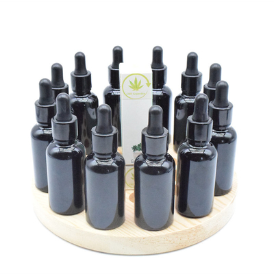%5 %10 %20 %30 CBD Tentür Yağı