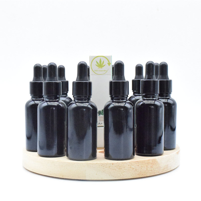 %5 %10 %20 %30 CBD Tentür Yağı