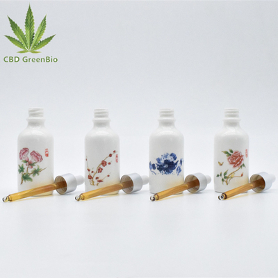 500mg Sıvı CBD Anksiyete Yağı