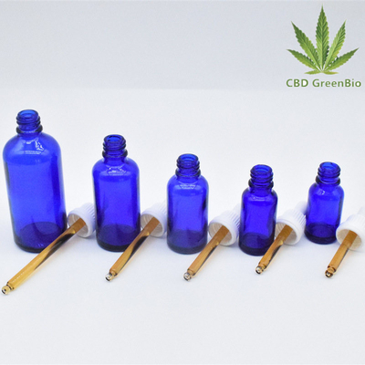 Kenevir Bitkisi CBD Tentür Yağı 20ml 30m Private Label 2000mg 3000mg
