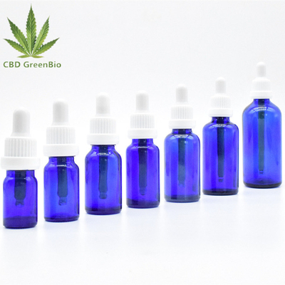 Kenevir Bitkisi CBD Tentür Yağı 20ml 30m Private Label 2000mg 3000mg