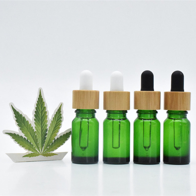 Anksiyete Belirtileri CBD Tentür Yağı