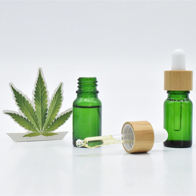 Anksiyete Belirtileri CBD Tentür Yağı